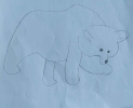 Défi ANIMAUX - Ours (J2)