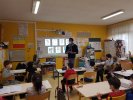 Julien à l'école J Macé