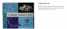 L'objet dans l'art